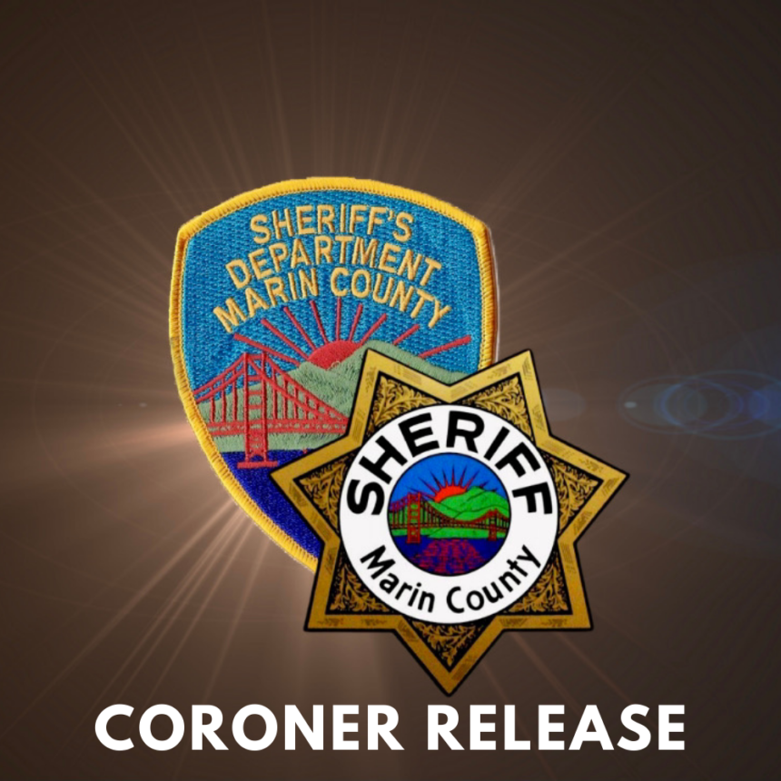 Coroner Release